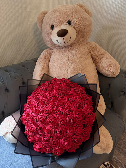 Peluche XXL