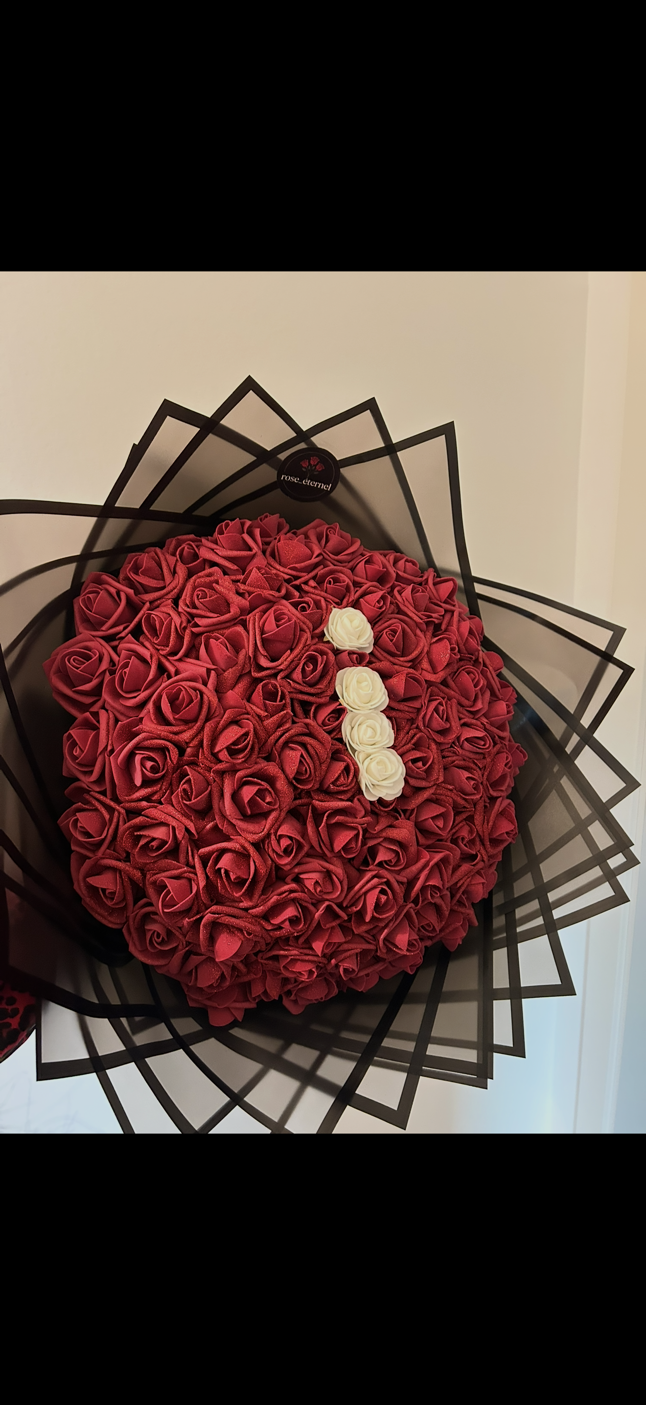 BOUQUET INITIAL