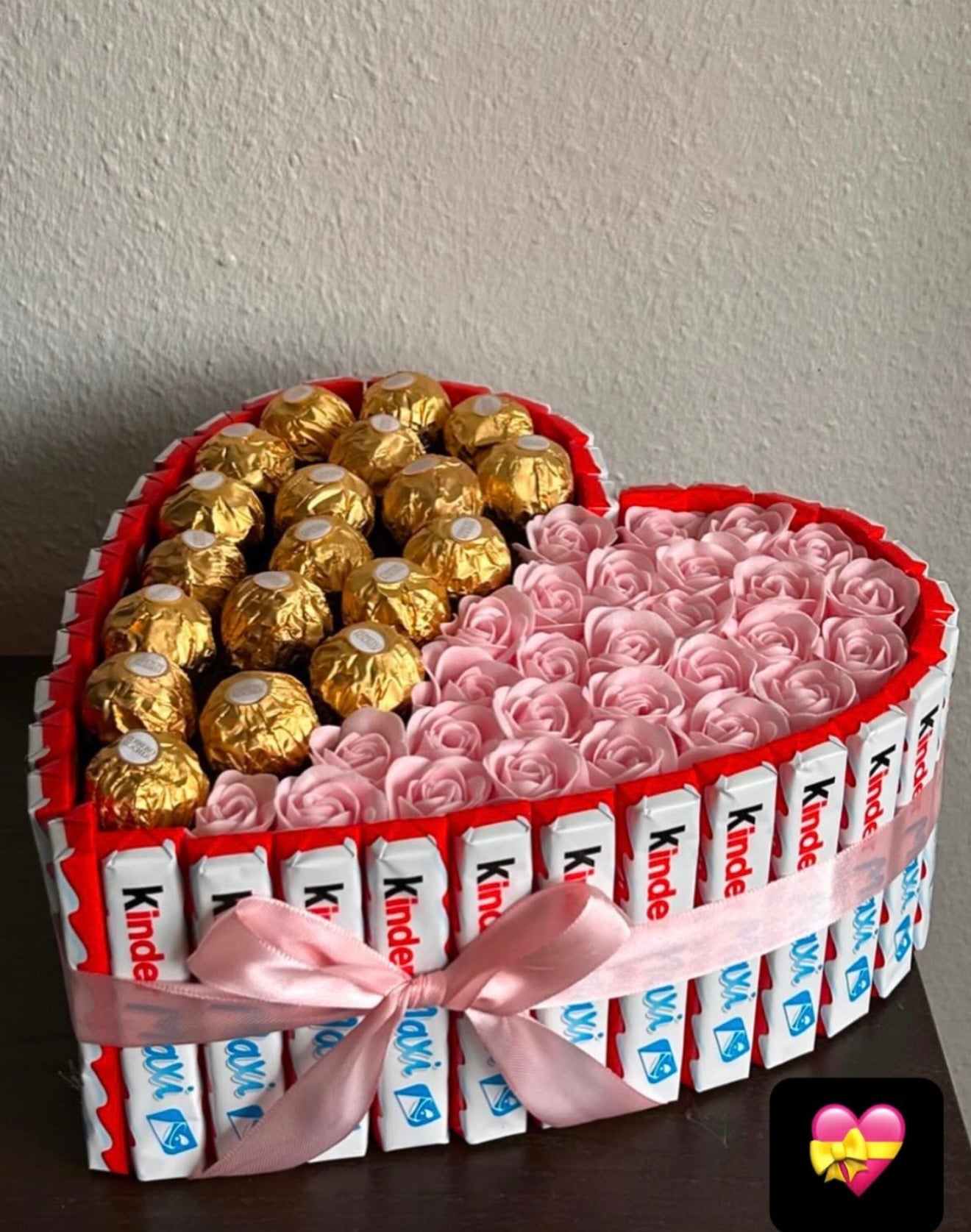 Box chocolat