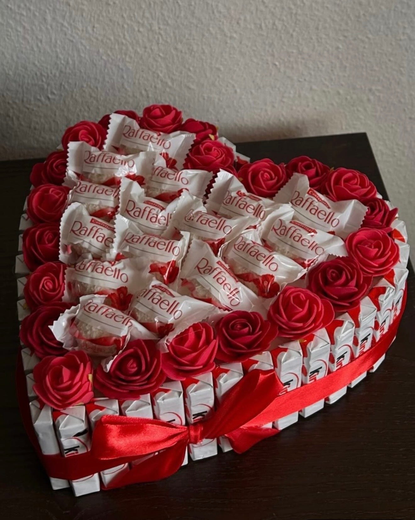 Box chocolat