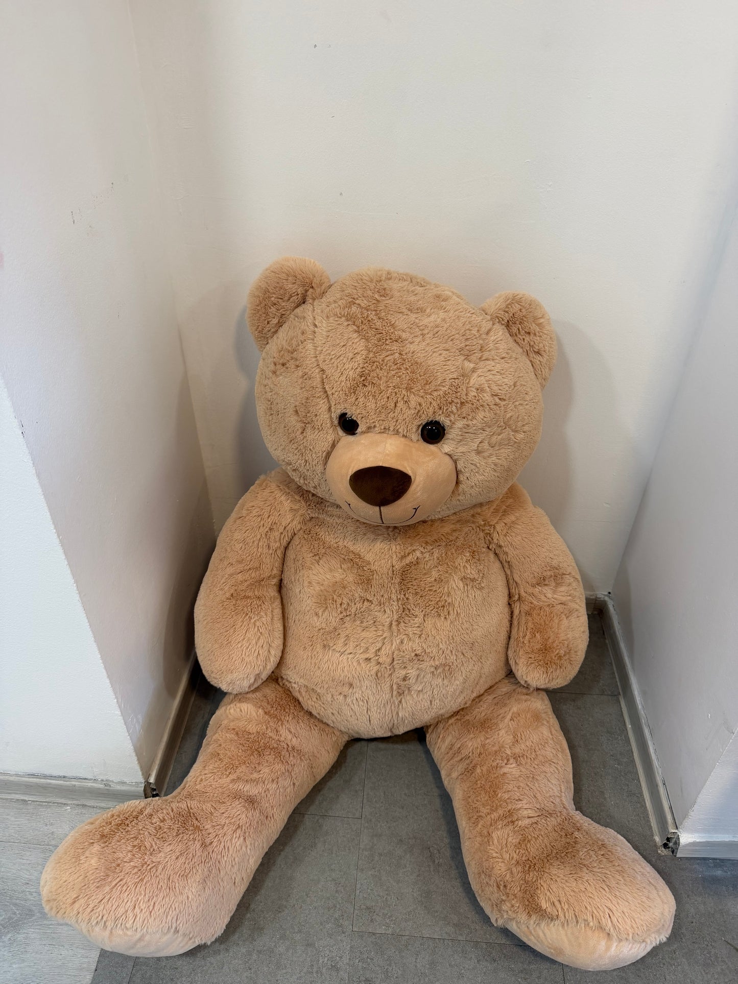 Peluche XXL
