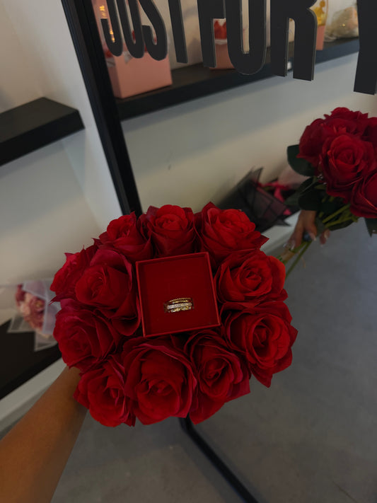 Bouquet Bijoux
