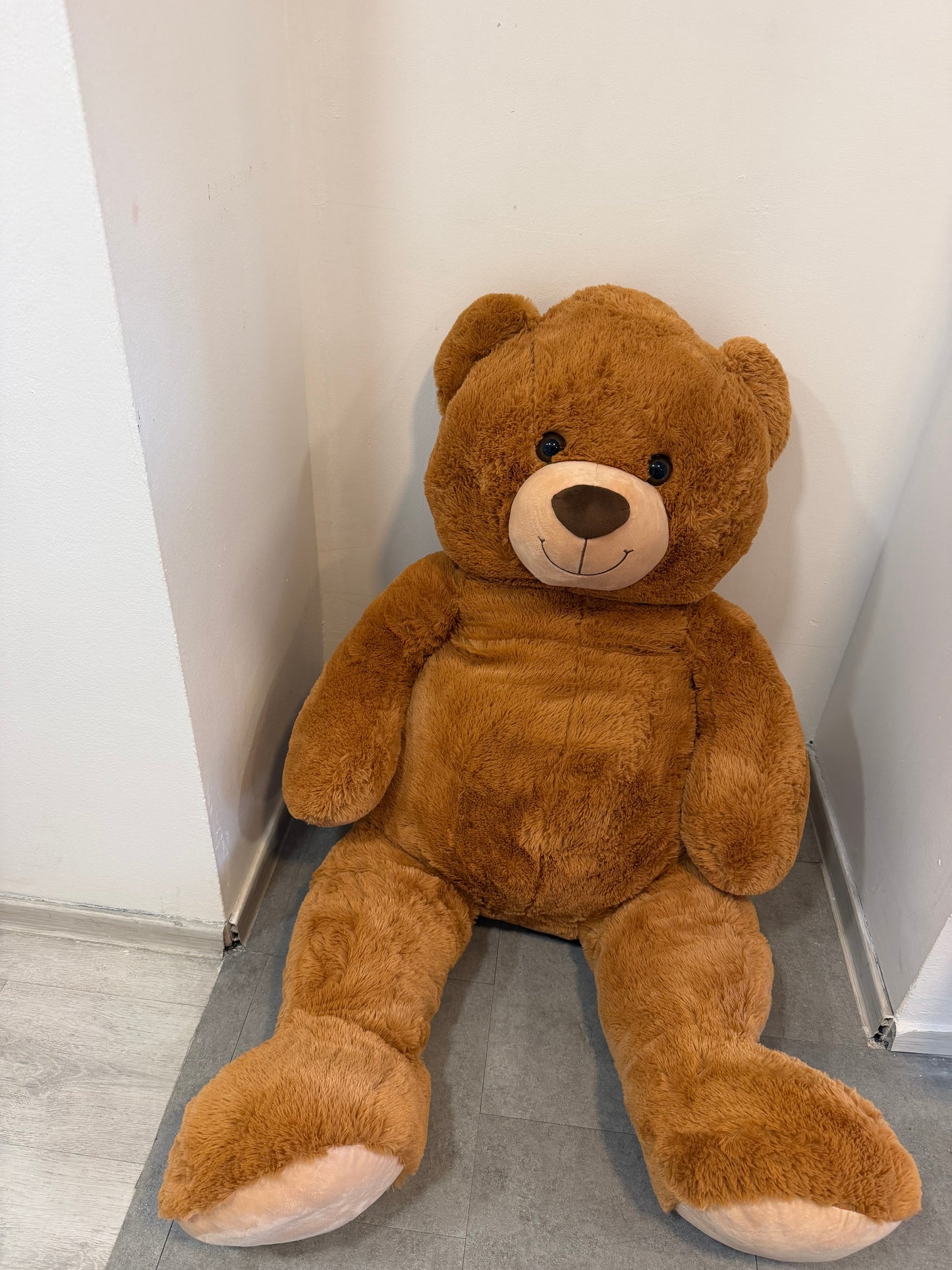 Peluche XXL
