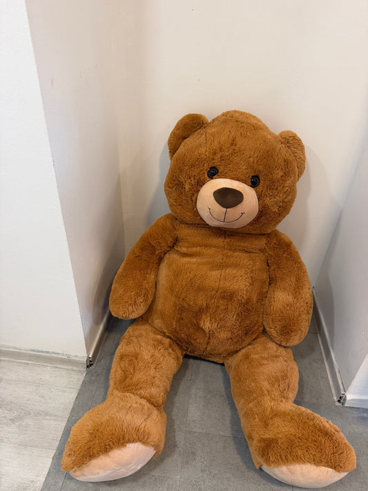 Peluche XXL