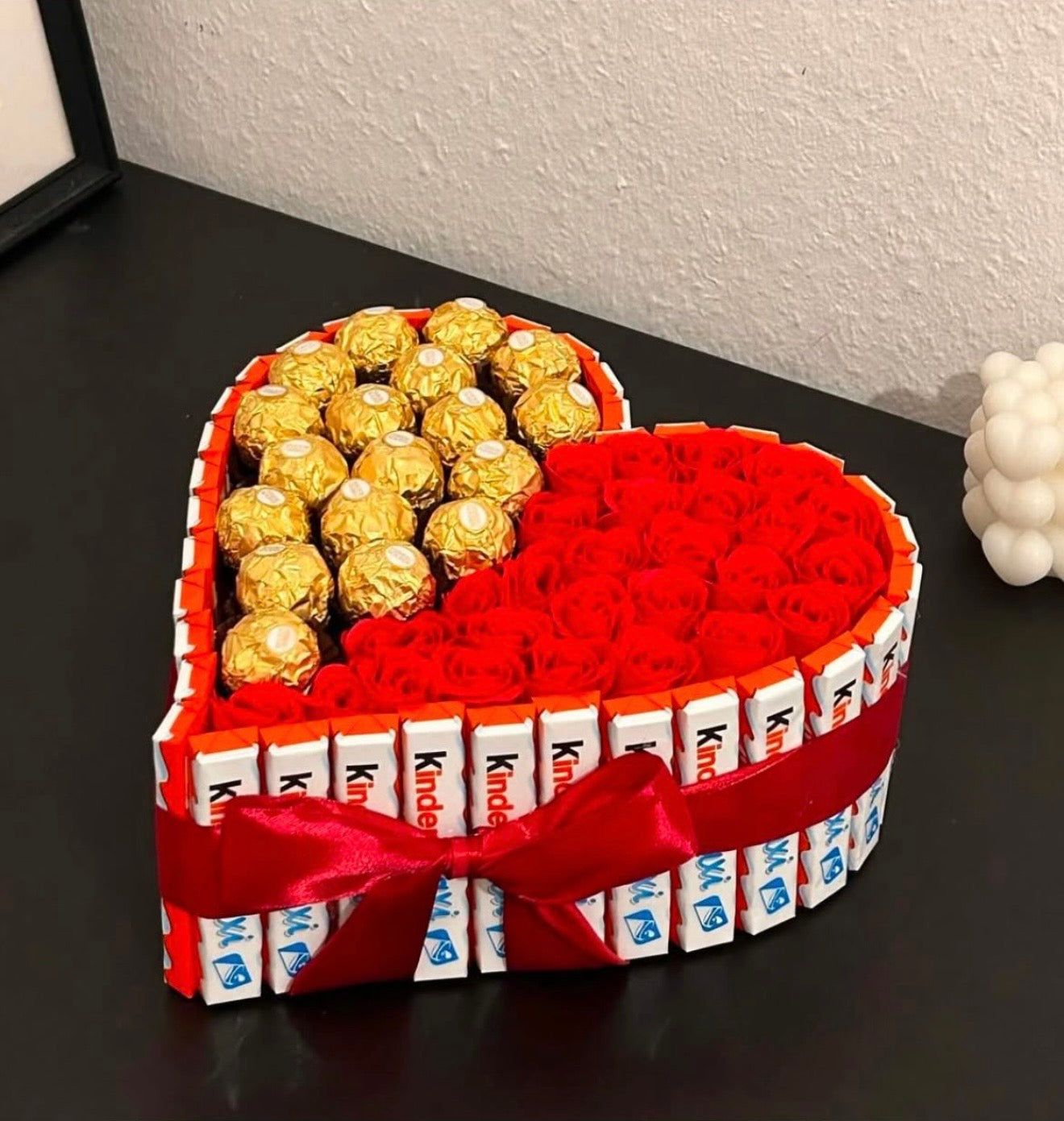 Box chocolat