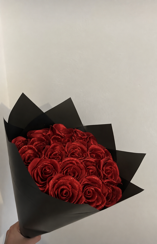 Bouquet 20 roses