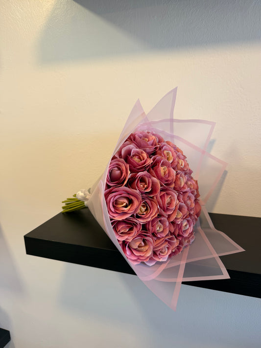 BOUQUET PINK