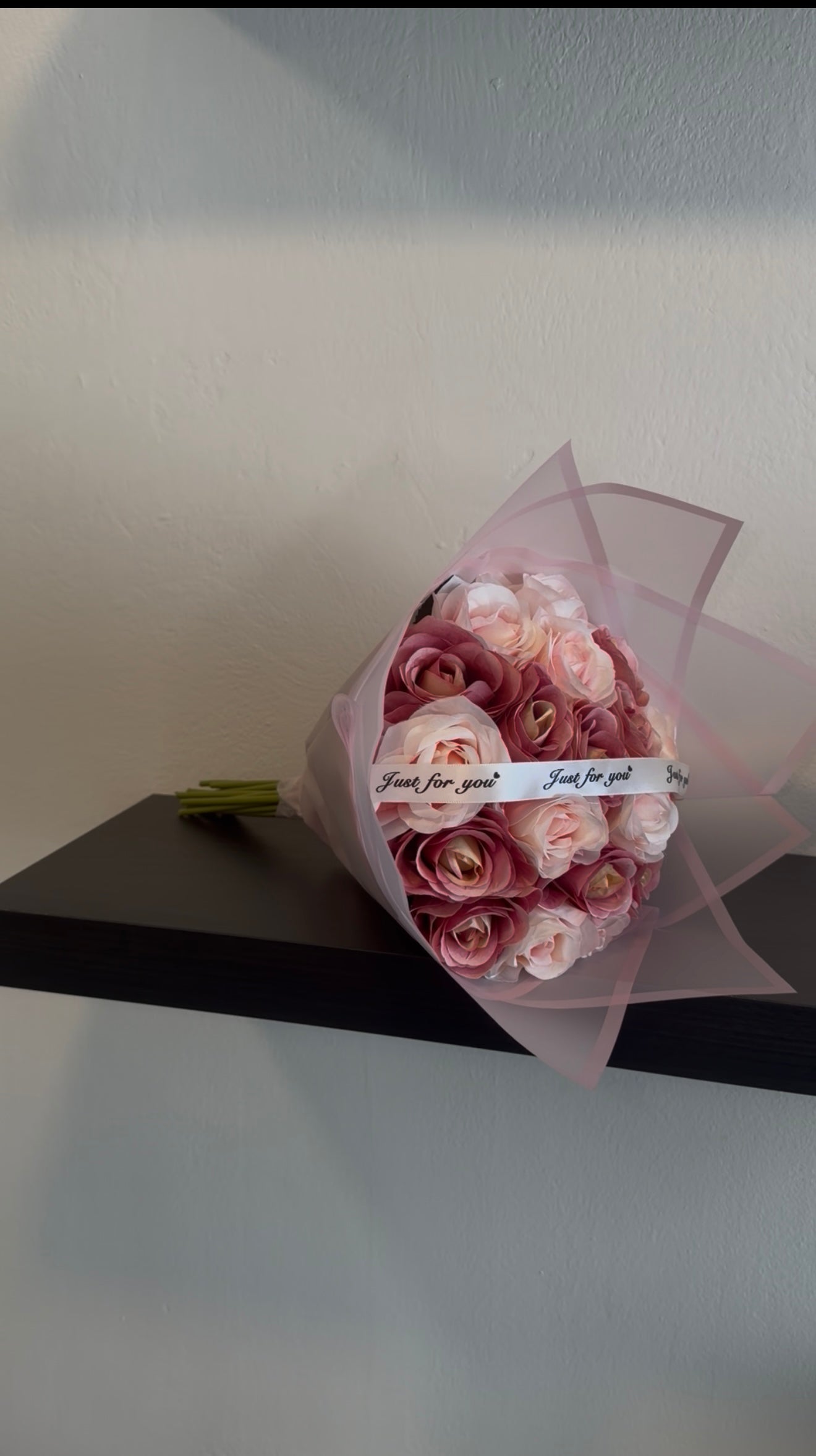 Bouquet mixte