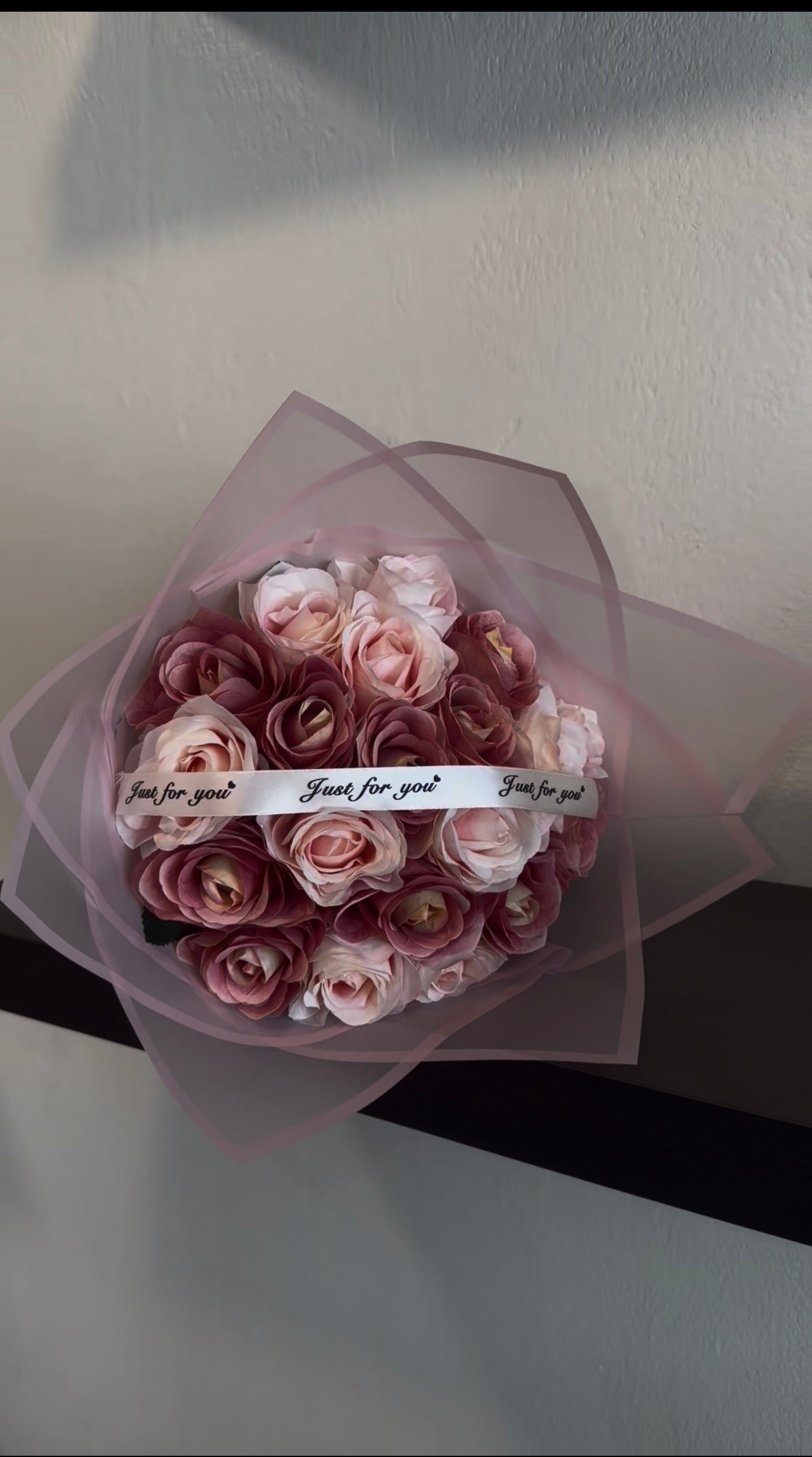 Bouquet mixte