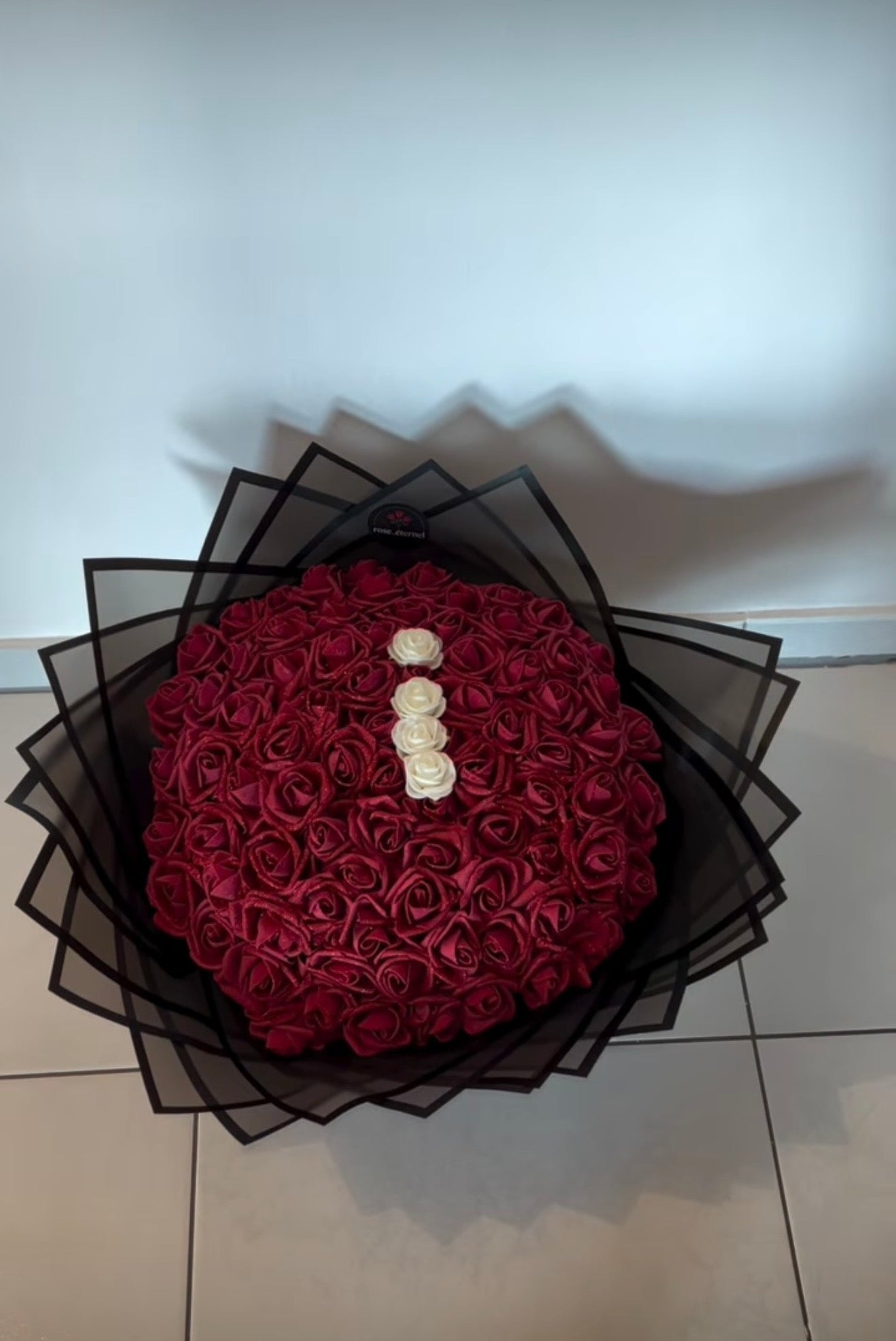 BOUQUET INITIAL